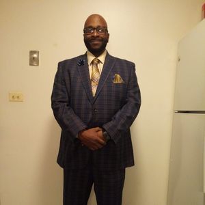 Meet your Posher, Shawn